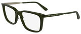 Calvin Klein Eyeglasses CK25517 330