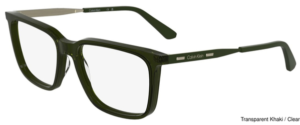 Calvin Klein Eyeglasses CK25517 330