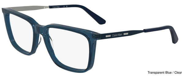 Calvin Klein Eyeglasses CK25517 400