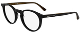 Calvin Klein Eyeglasses CK25518 001
