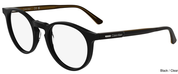 Calvin Klein Eyeglasses CK25518 001
