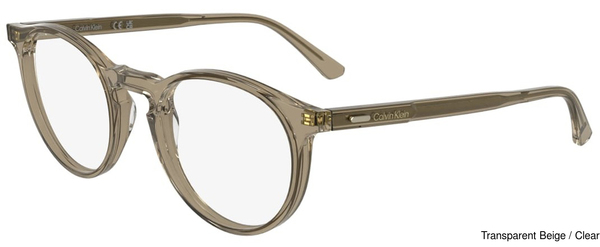 Calvin Klein Eyeglasses CK25518 209