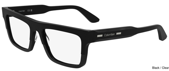 Calvin Klein Eyeglasses CK25520 001