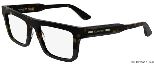 Calvin Klein Eyeglasses CK25520 235