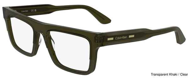 Calvin Klein Eyeglasses CK25520 330