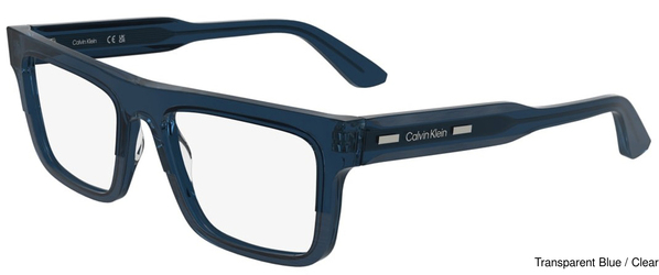 Calvin Klein Eyeglasses CK25520 438