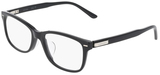 Calvin Klein Eyeglasses CK25526LB 001