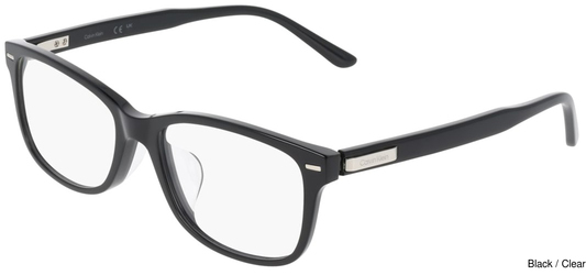 Calvin Klein Eyeglasses CK25526LB 001