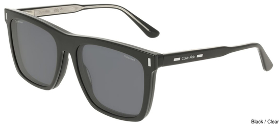 Calvin Klein Eyeglasses CK25530MAG-SET 001