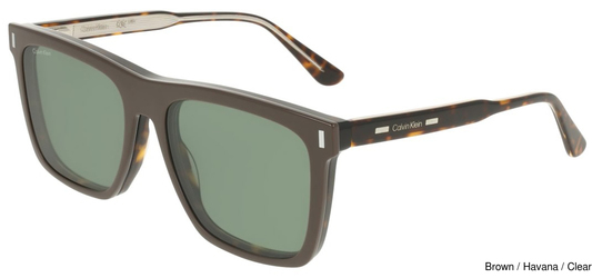 Calvin Klein Eyeglasses CK25530MAG-SET 206