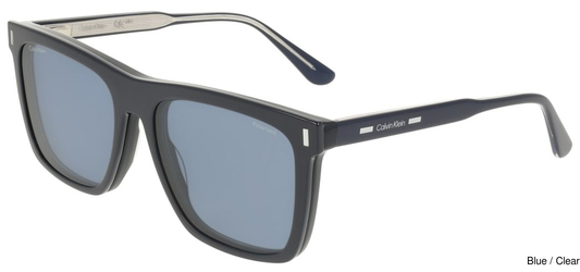 Calvin Klein Eyeglasses CK25530MAG-SET 400