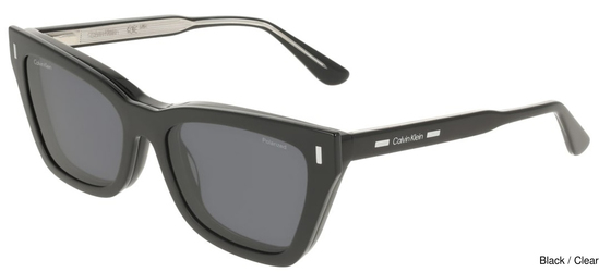 Calvin Klein Eyeglasses CK25531MAG-SET 001