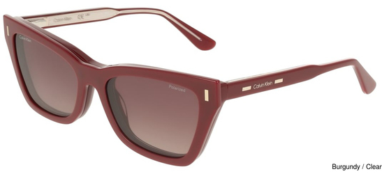 Calvin Klein Eyeglasses CK25531MAG-SET 605