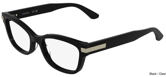 Calvin Klein Eyeglasses CK25541 001