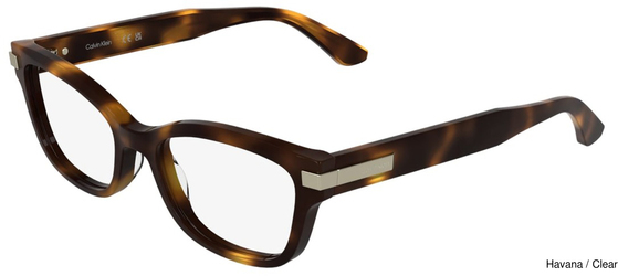 Calvin Klein Eyeglasses CK25541 240