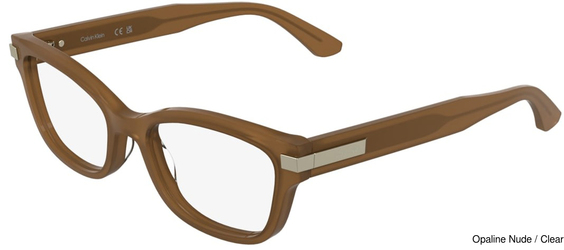 Calvin Klein Eyeglasses CK25541 272