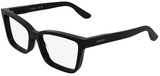 Calvin Klein Eyeglasses CK25543 001