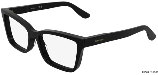 Calvin Klein Eyeglasses CK25543 001