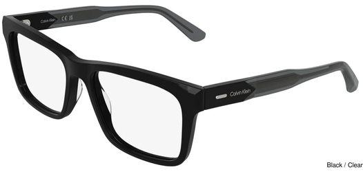 Calvin Klein Eyeglasses CK25544 001