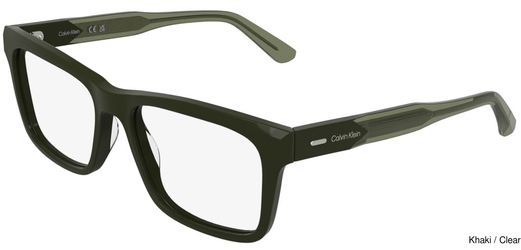 Calvin Klein Eyeglasses CK25544 330