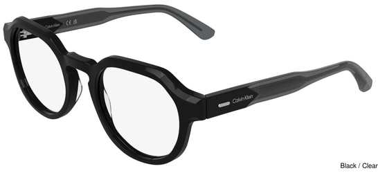 Calvin Klein Eyeglasses CK25545 001