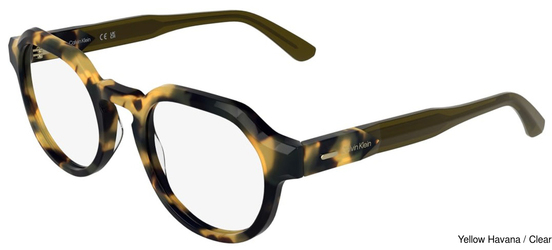 Calvin Klein Eyeglasses CK25545 242