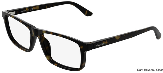 Calvin Klein Eyeglasses CK25546 235