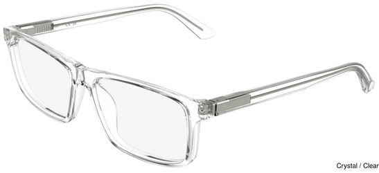 Calvin Klein Eyeglasses CK25546 970