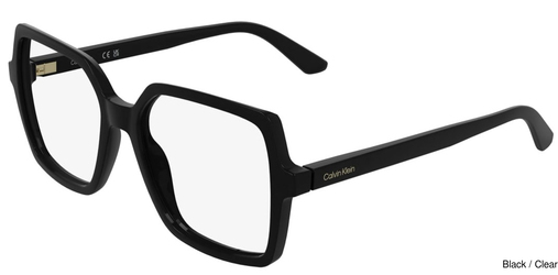 Calvin Klein Eyeglasses CK25547 001