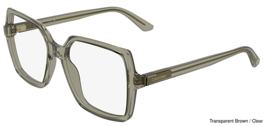 Calvin Klein Eyeglasses CK25547 200