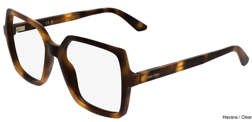 Calvin Klein Eyeglasses CK25547 240