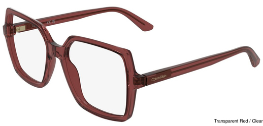 Calvin Klein Eyeglasses CK25547 606