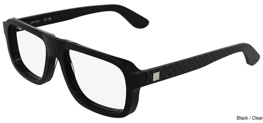 Calvin Klein Eyeglasses CK25548 001