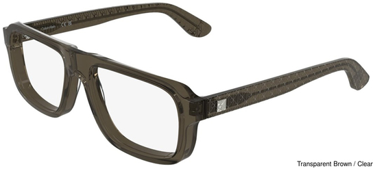 Calvin Klein Eyeglasses CK25548 200