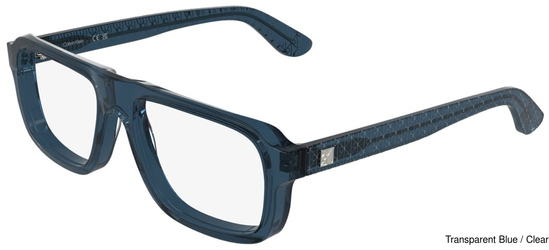 Calvin Klein Eyeglasses CK25548 400