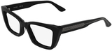 Calvin Klein Eyeglasses CK25549 001