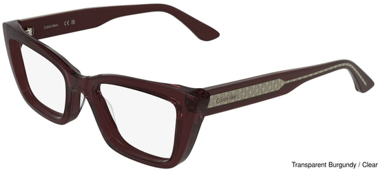 Calvin Klein Eyeglasses CK25549 605