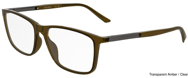 Calvin Klein Eyeglasses CK5864N 261