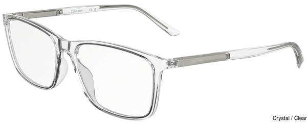 Calvin Klein Eyeglasses CK5864N 970