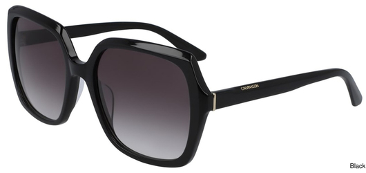 Calvin Klein Sunglasses CK20541S 001