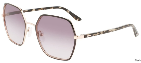 Calvin Klein Sunglasses CK21131S 001