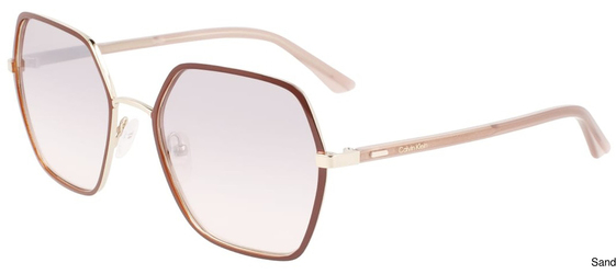 Calvin Klein Sunglasses CK21131S 208