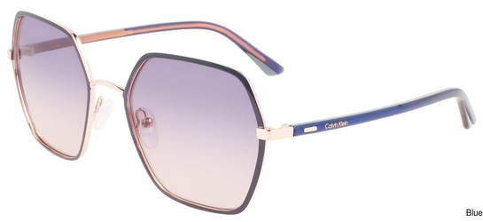 Calvin Klein Sunglasses CK21131S 438