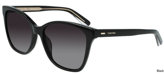Calvin Klein Sunglasses CK21529S 001