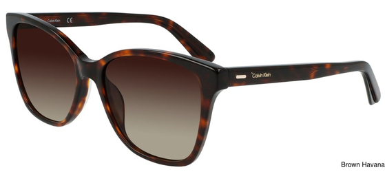 Calvin Klein Sunglasses CK21529S 220