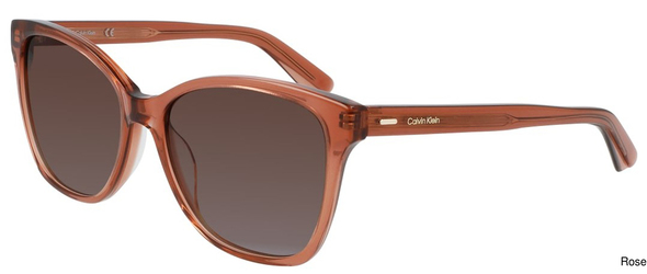 Calvin Klein Sunglasses CK21529S 601