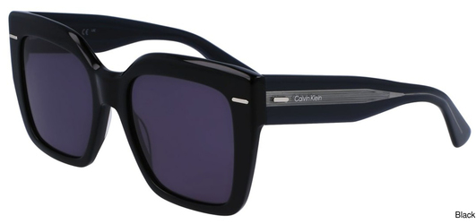 Calvin Klein Sunglasses CK23508S 001