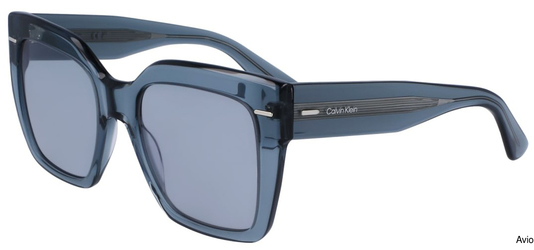 Calvin Klein Sunglasses CK23508S 435