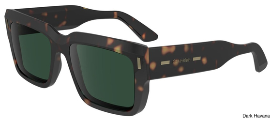 Calvin Klein Sunglasses CK23538S 235