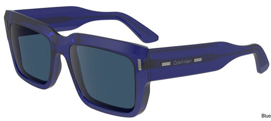 Calvin Klein Sunglasses CK23538S 400